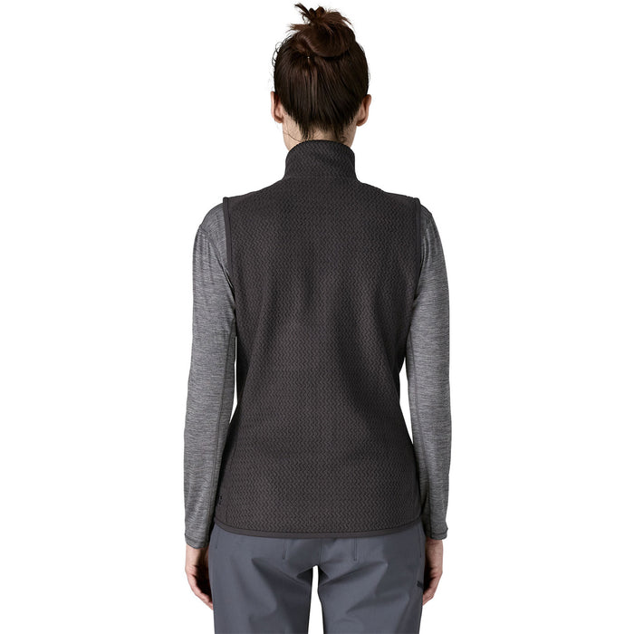 Patagonia R1 Air Vest - Women's Black