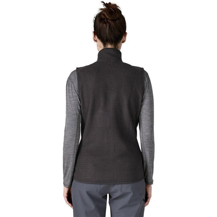 Patagonia R1 Air Vest - Women's Black