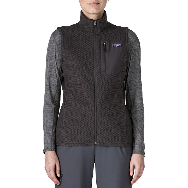 Patagonia R1 Air Vest - Women's Black
