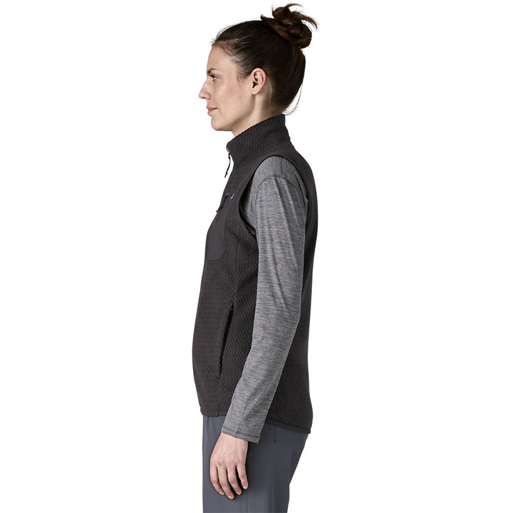 Patagonia R1 Air Vest - Women's Black