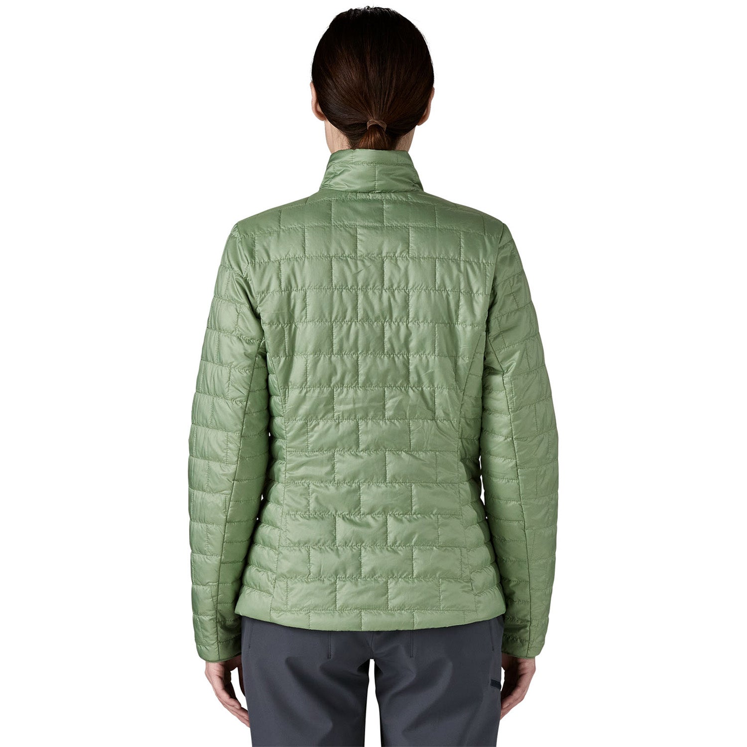 Patagonia Nano Puff Jacket - Women's – evo