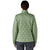 Patagonia Nano Puff Jacket - Women's Ellwood Green