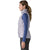 Patagonia Nano Puff Vest - Women's Permafrost Purple