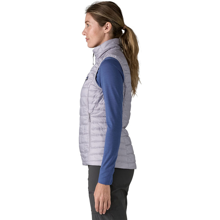 Patagonia Nano Puff Vest - Women's Permafrost Purple