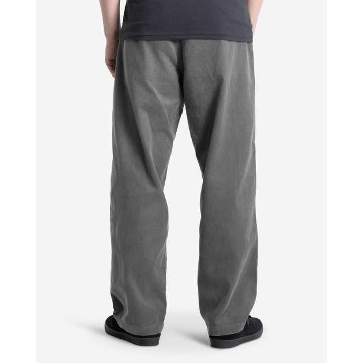Volcom Frickin Loose Tapered Cord Pants - Men's Pewter