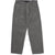 Volcom Frickin Loose Tapered Cord Pants - Men's Pewter