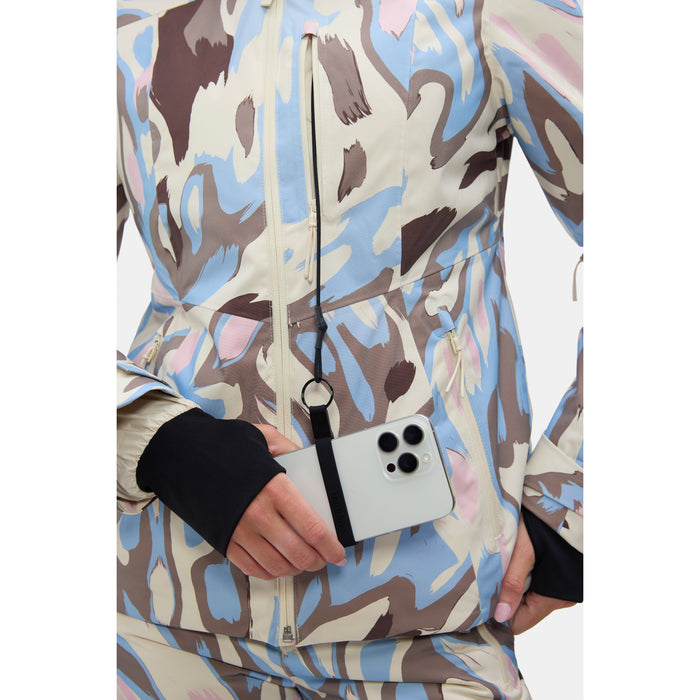 Halfdays Lawrence Jacket - Women's Rocky Mountains
