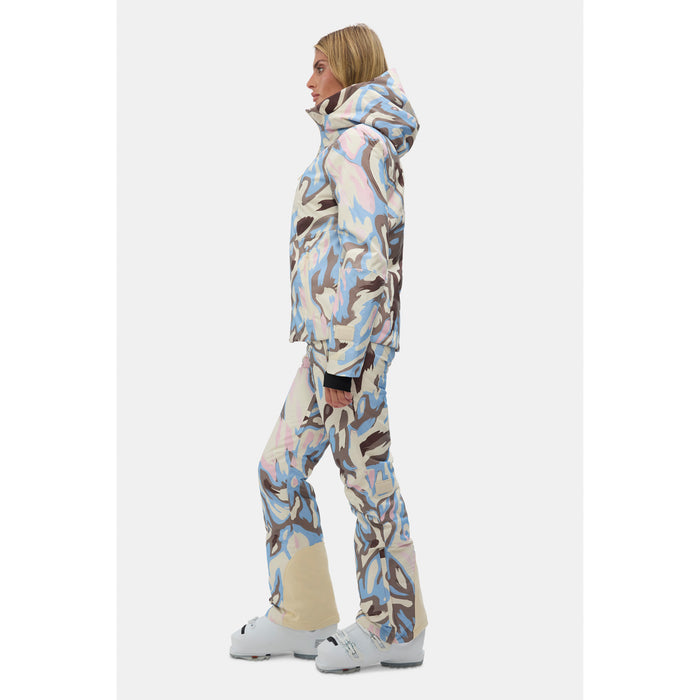 Halfdays Lawrence Jacket - Women's Rocky Mountains