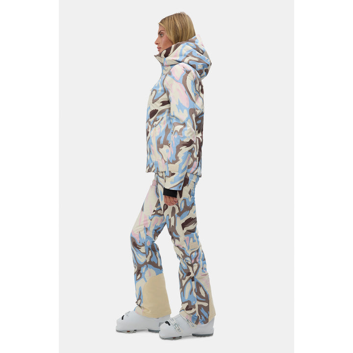 Halfdays Lawrence Jacket - Women's Rocky Mountains