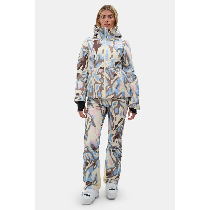 Halfdays Lawrence Jacket - Women's Rocky Mountains
