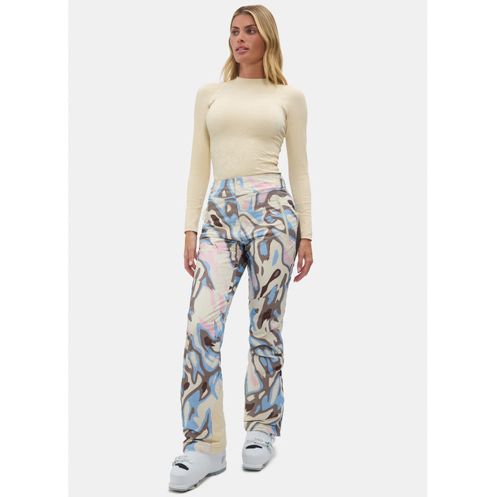 Halfdays Alessandra Pants - Women's Rocky Mountains