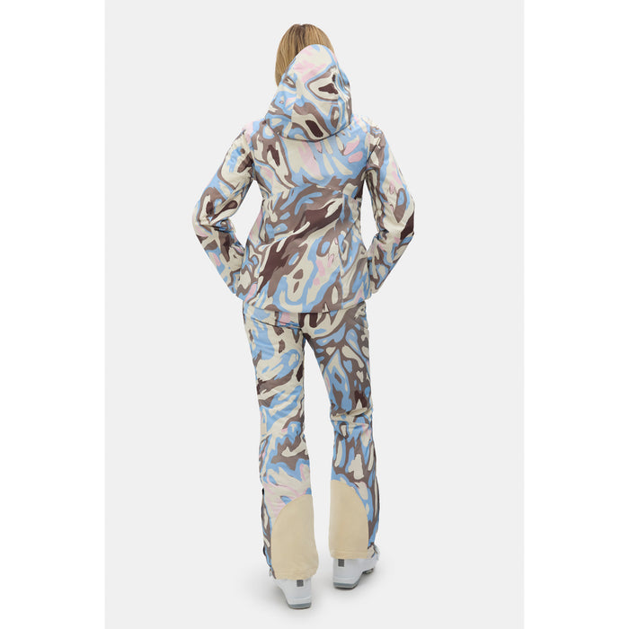 Halfdays Lawrence Jacket - Women's Rocky Mountains