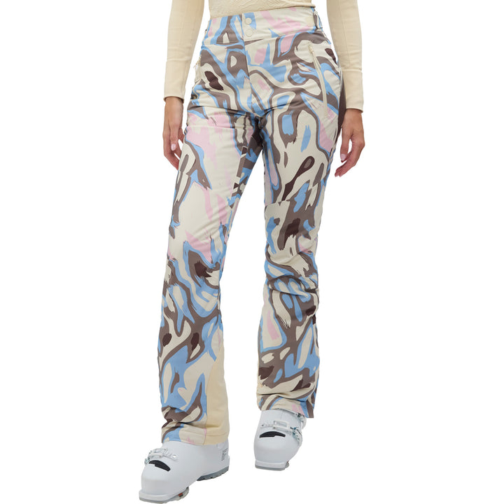 Halfdays Alessandra Pants - Women's Rocky Mountains