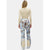 Halfdays Alessandra Pants - Women's Rocky Mountains