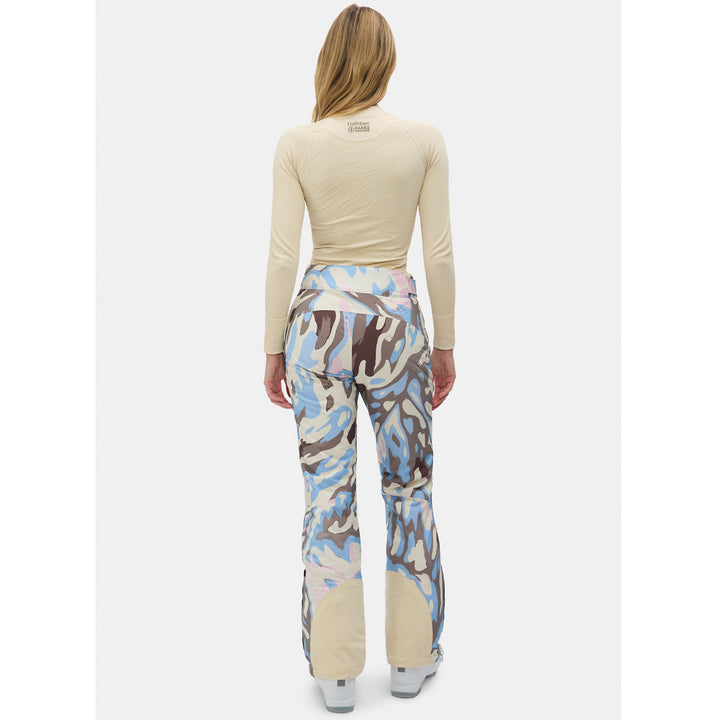 Halfdays Alessandra Pants - Women's Rocky Mountains