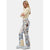 Halfdays Alessandra Pants - Women's Rocky Mountains