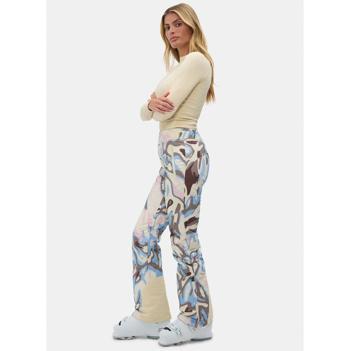 Halfdays Alessandra Pants - Women's Rocky Mountains