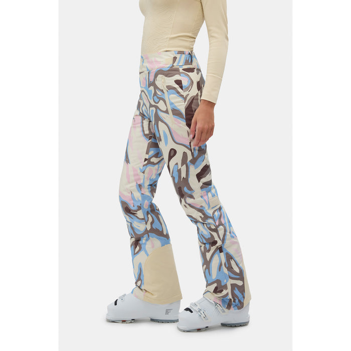Halfdays Alessandra Pants - Women's Rocky Mountains