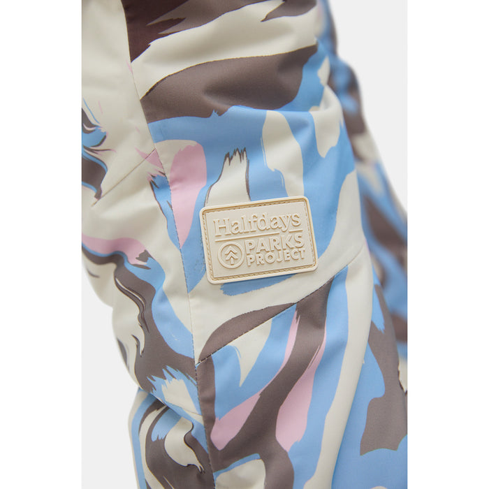 Halfdays Alessandra Pants - Women's Rocky Mountains