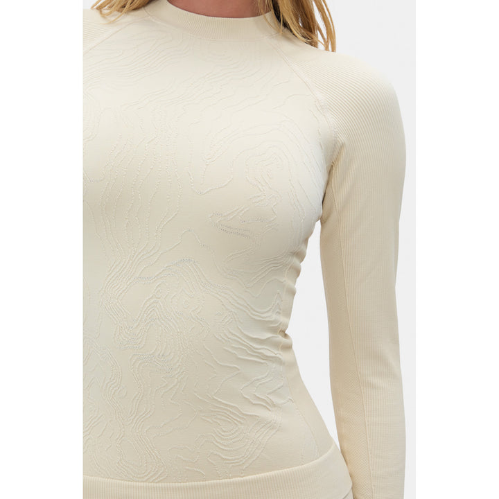 Halfdays Johnson Top - Women's Oatmilk