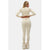 Halfdays Sophia Leggings - Women's Oatmilk