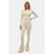 Halfdays Sophia Leggings - Women's Oatmilk