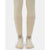 Halfdays Light Cushion Ski Socks - Women's Oat Milk