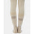 Halfdays Light Cushion Ski Socks - Women's Oat Milk
