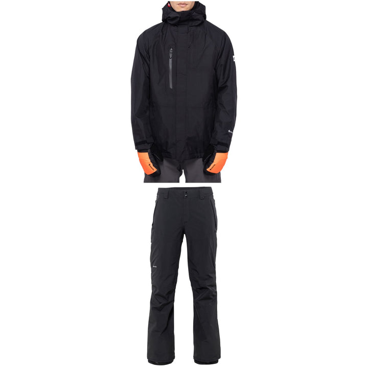 686 GORE-TEX Core Shell Jacket + Pants 2023