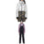 686 Athena Insulated Jacket + Black Magic Insulated Bibs - Women's 2024
