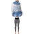 Kari Traa Saga Knit Sweater + Saga Pants - Women's
