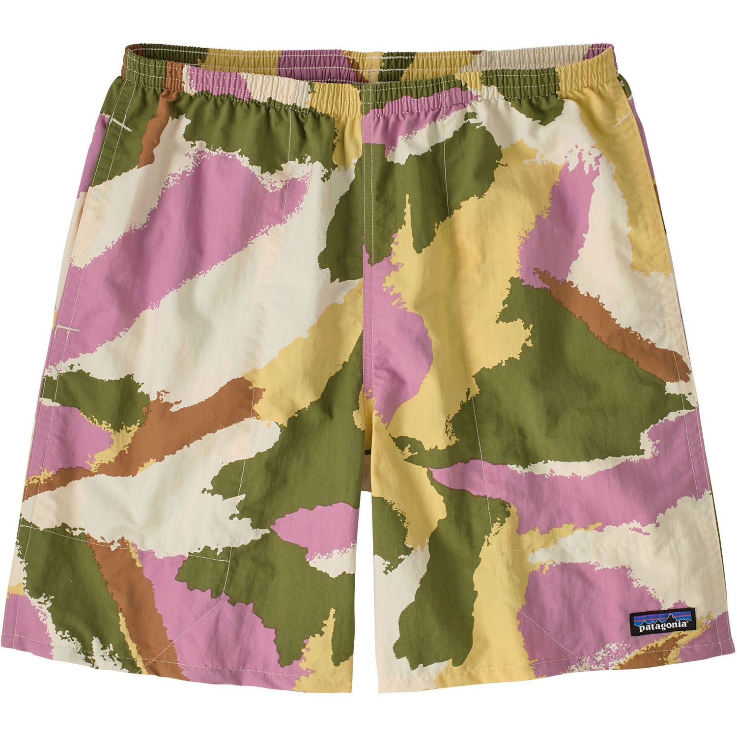 Patagonia Baggies 7