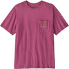 Faded Magenta