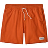 Coal Orange