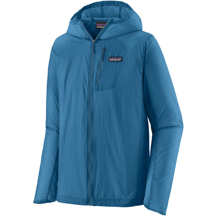 Patagonia Houdini Jacket - Men's Aquatic Blue