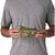 Patagonia Houdini Jacket - Men's Sand Waves: Caper Green
