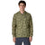 Patagonia Houdini Jacket - Men's Sand Waves: Caper Green