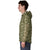 Patagonia Houdini Jacket - Men's Sand Waves: Caper Green