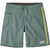 Patagonia Wavefarer 19" Shorts - Men's Blue Sage