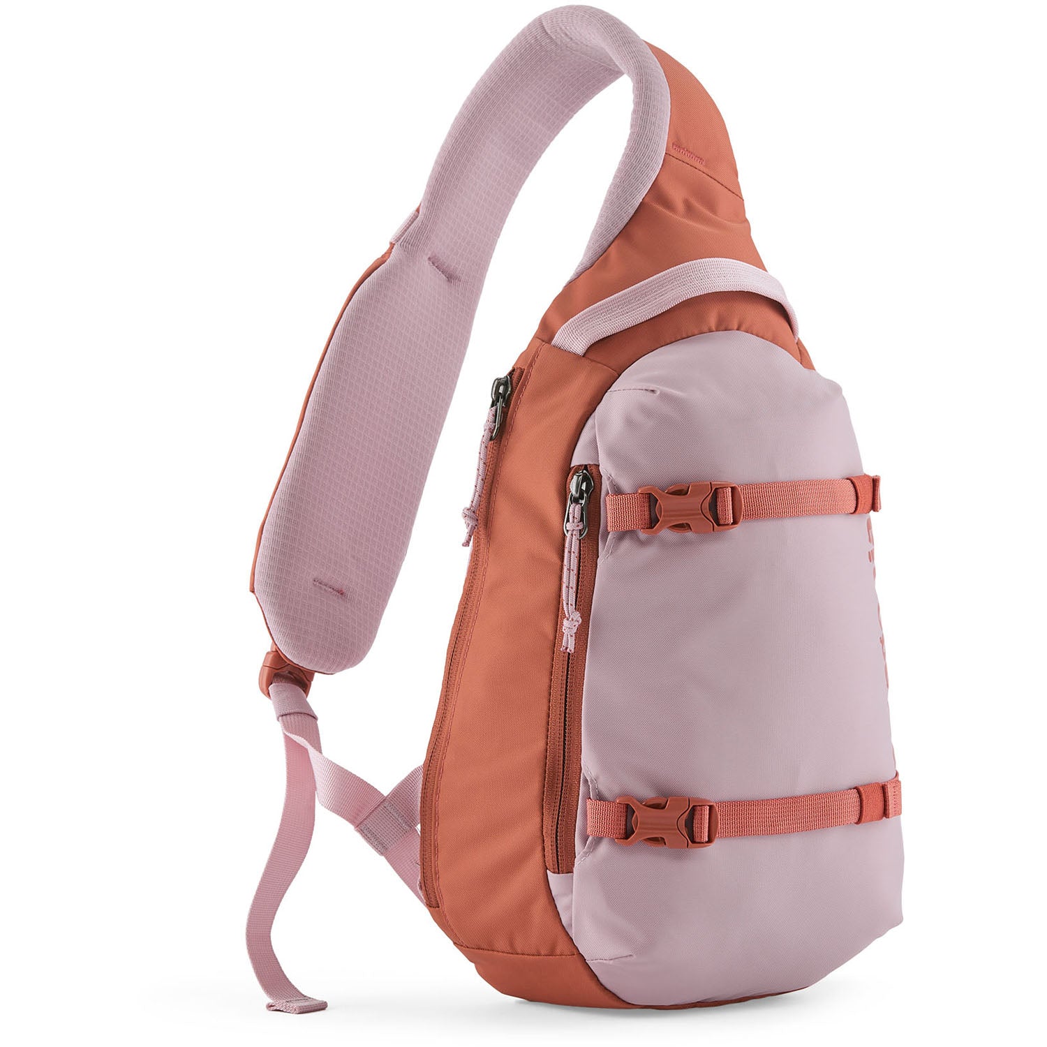 Patagonia Canyon Brown Atom Sling Bag 8L