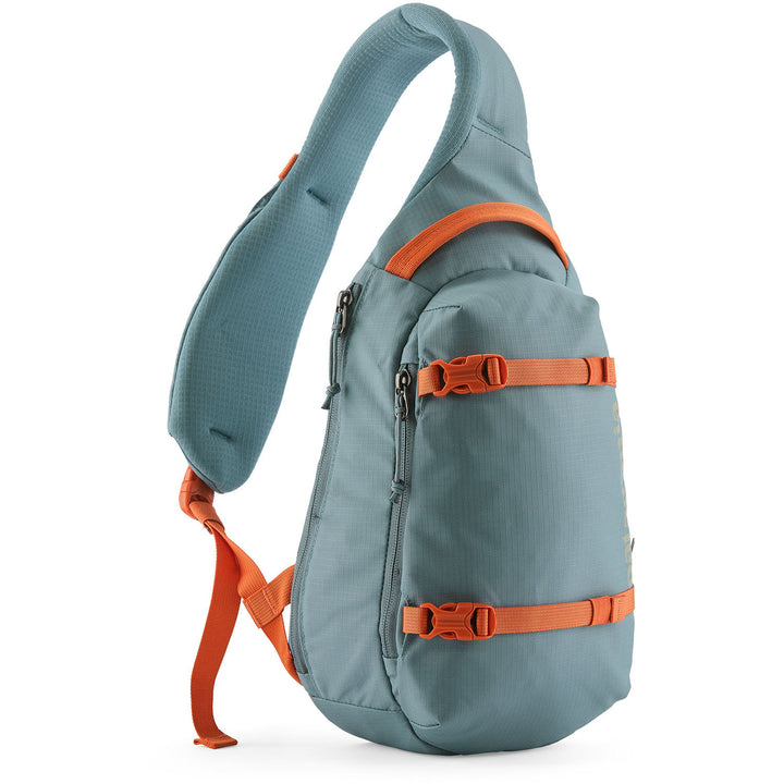 Patagonia Atom 8L Sling Pack Blue Sage