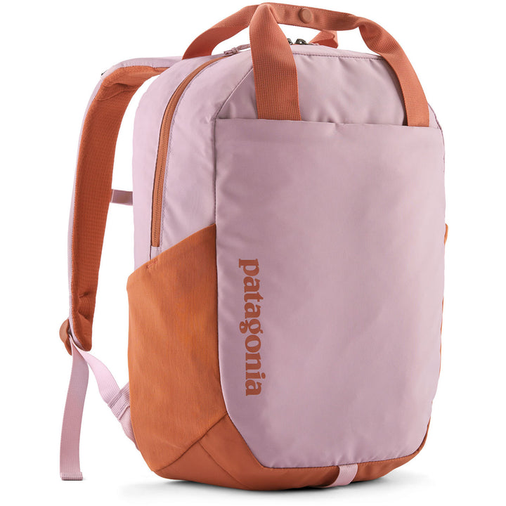 Patagonia Atom 20L Tote Pack Canyon Brown