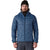 Patagonia Micro Puff Hoodie - Men's Clement Blue