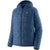 Patagonia Micro Puff Hoodie - Men's Clement Blue