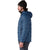 Patagonia Micro Puff Hoodie - Men's Clement Blue