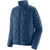 Patagonia Micro Puff Jacket - Men's Clement Blue