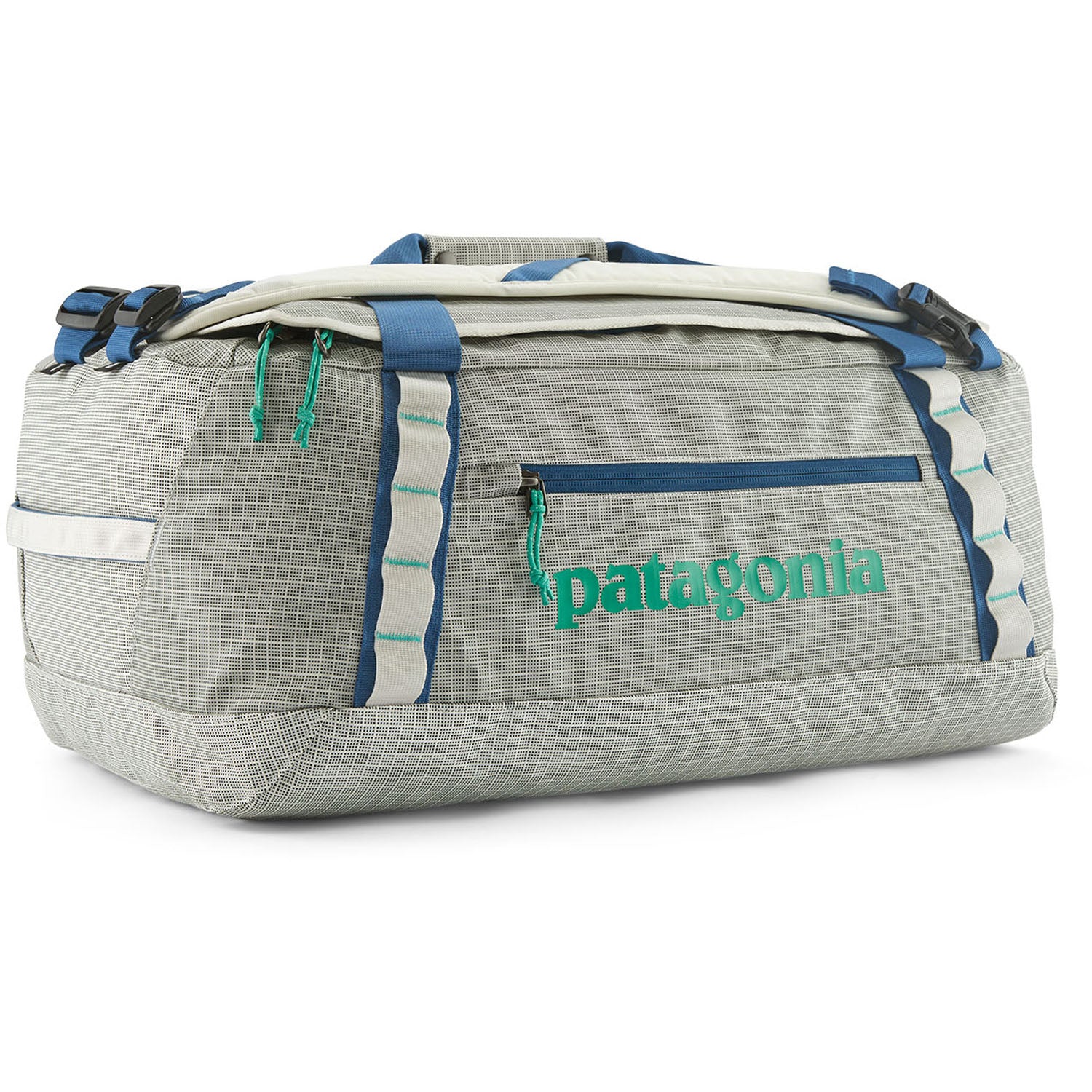 Patagonia Black Hole 40L Duffel Bag – evo