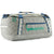 Patagonia Black Hole 40L Duffel Bag Birch White