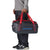 Patagonia Black Hole 40L Duffel Bag Smolder Blue w/Amanita Red