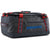 Patagonia Black Hole 40L Duffel Bag Smolder Blue w/Amanita Red